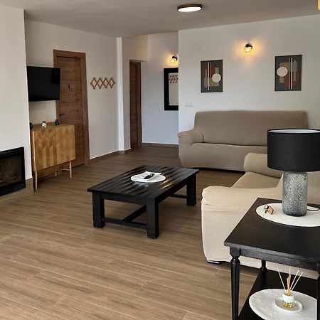 Casa Rural Macondo Trujillanos ภายนอก รูปภาพ