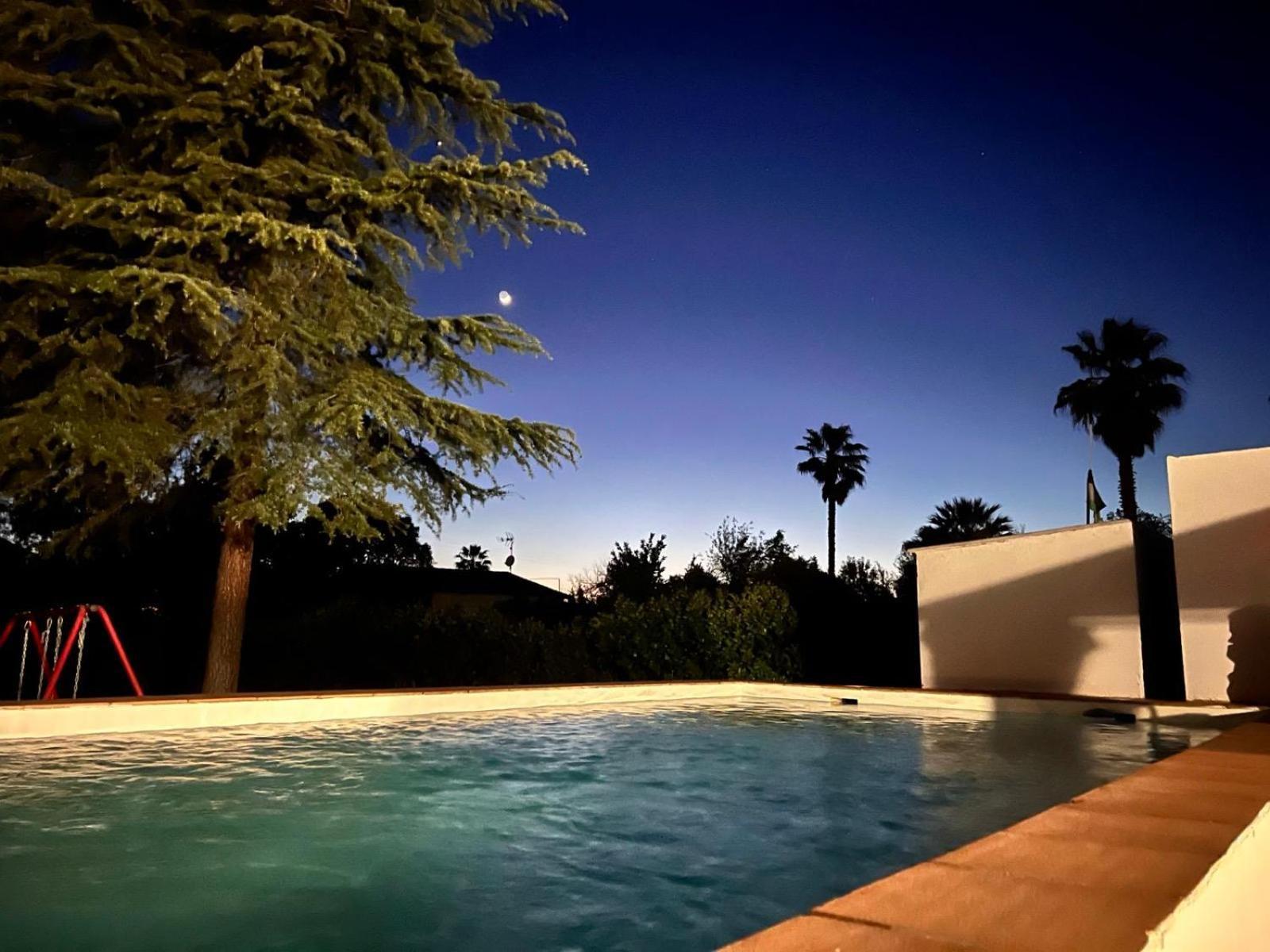 Casa Rural Macondo Trujillanos ภายนอก รูปภาพ