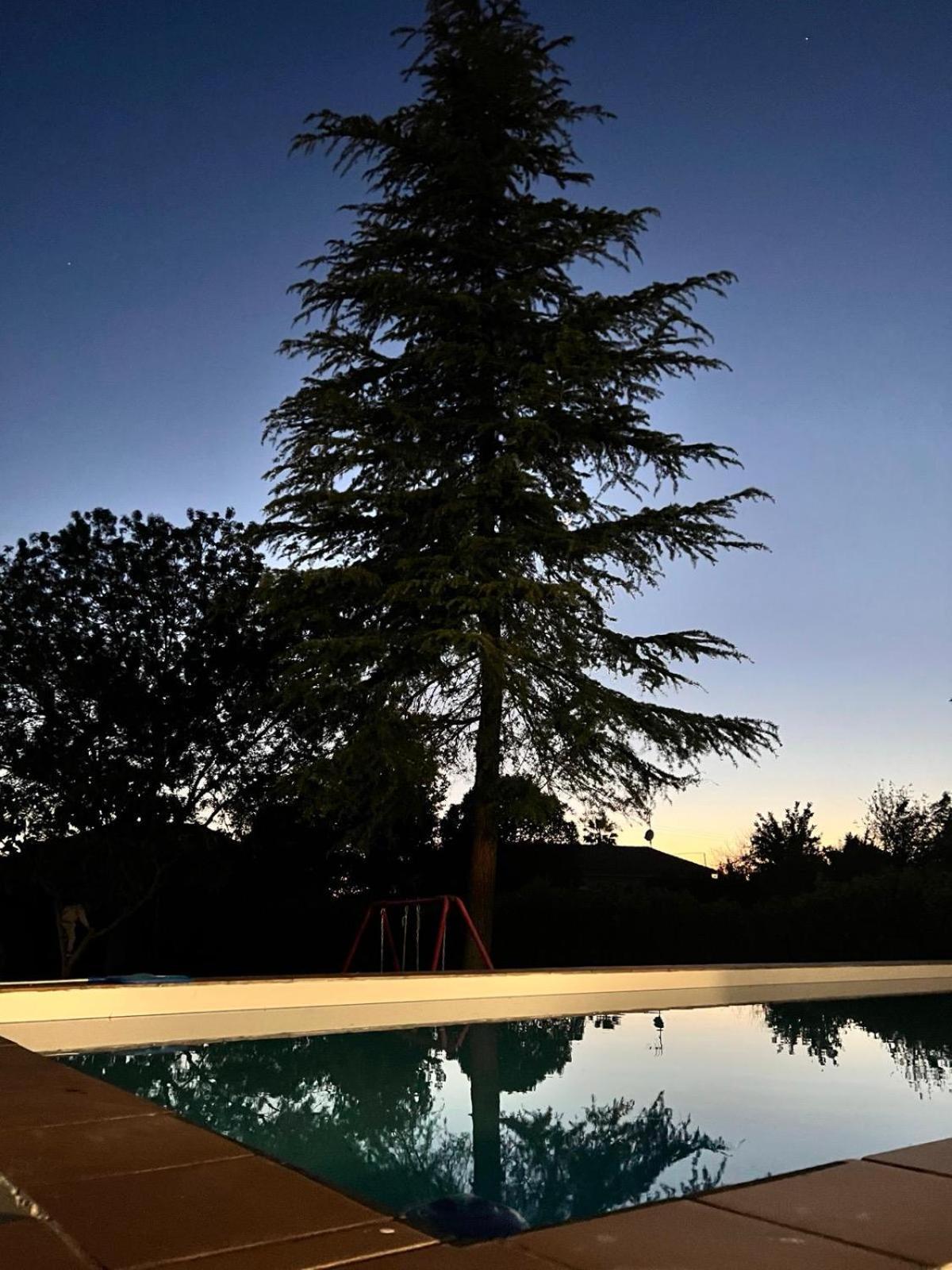 Casa Rural Macondo Trujillanos ภายนอก รูปภาพ
