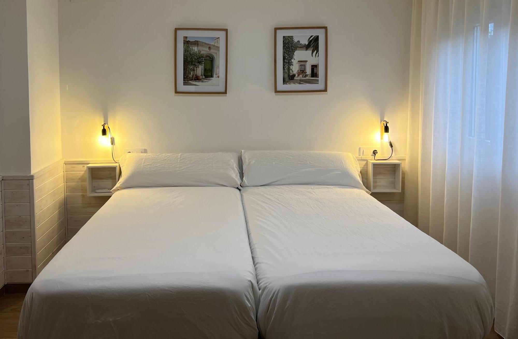 Casa Rural Macondo Trujillanos ภายนอก รูปภาพ