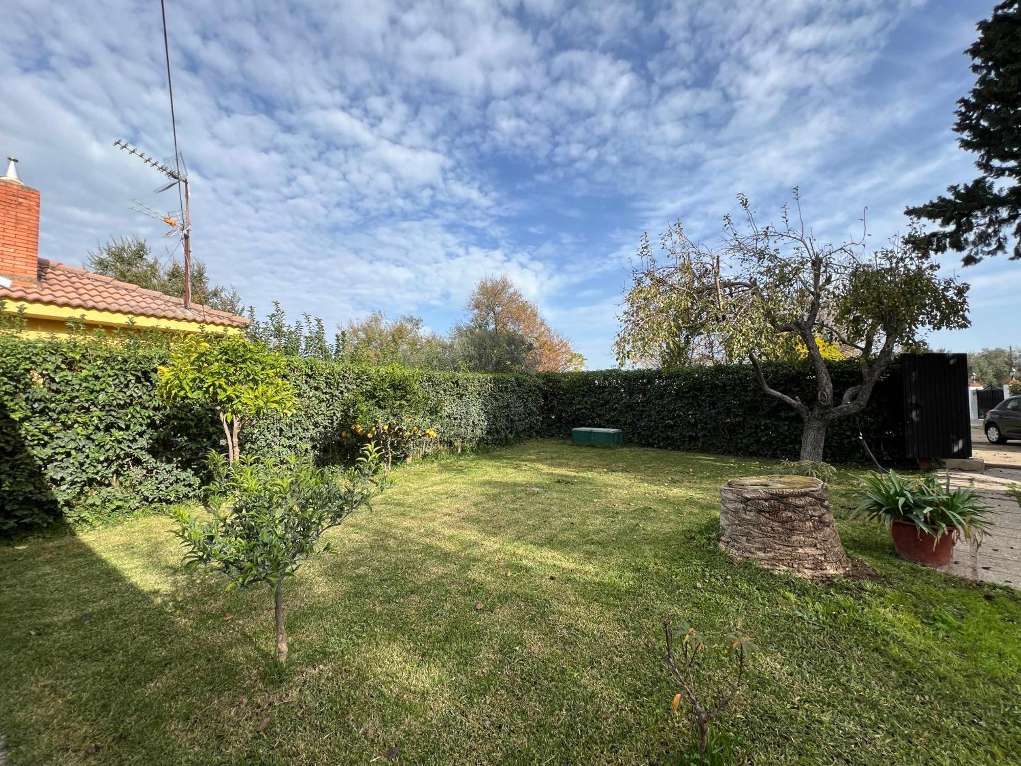 Casa Rural Macondo Trujillanos ภายนอก รูปภาพ