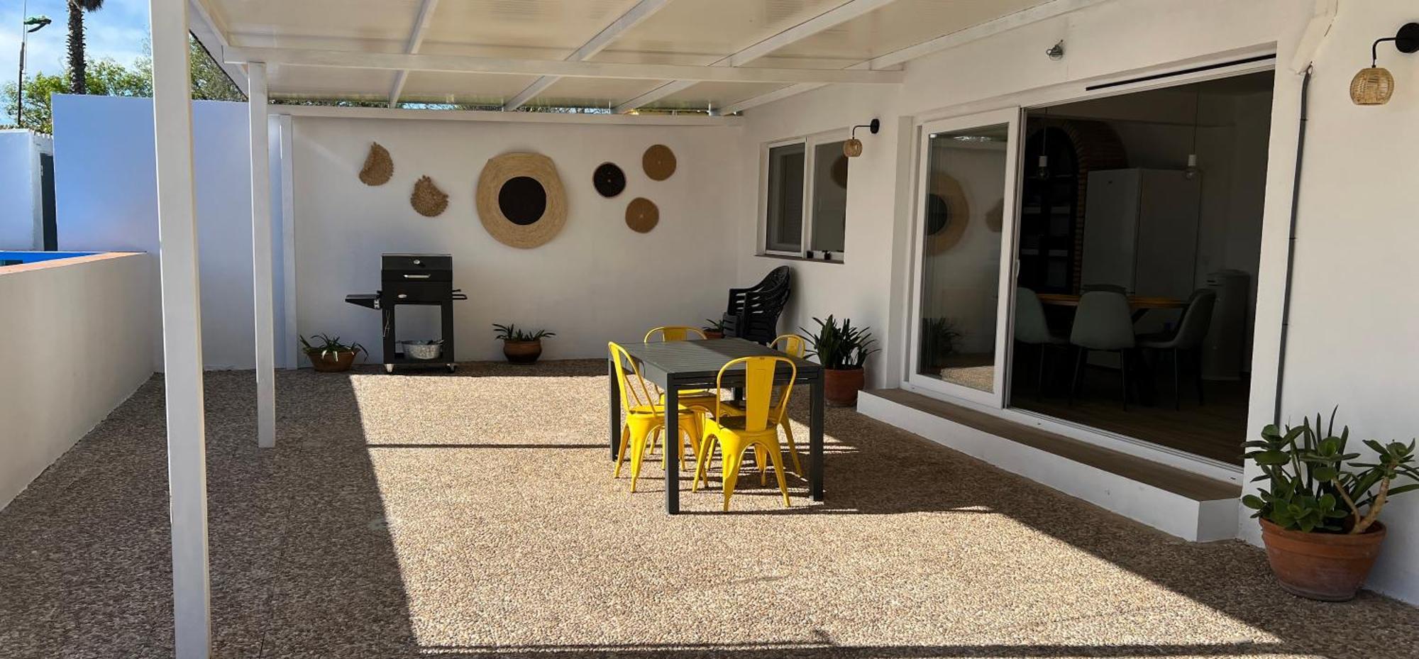 Casa Rural Macondo Trujillanos ภายนอก รูปภาพ