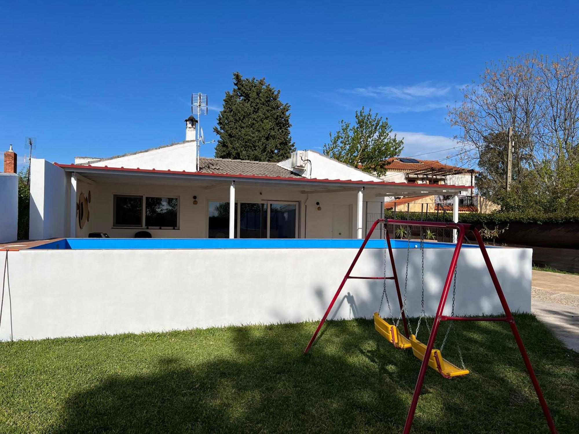Casa Rural Macondo Trujillanos ภายนอก รูปภาพ