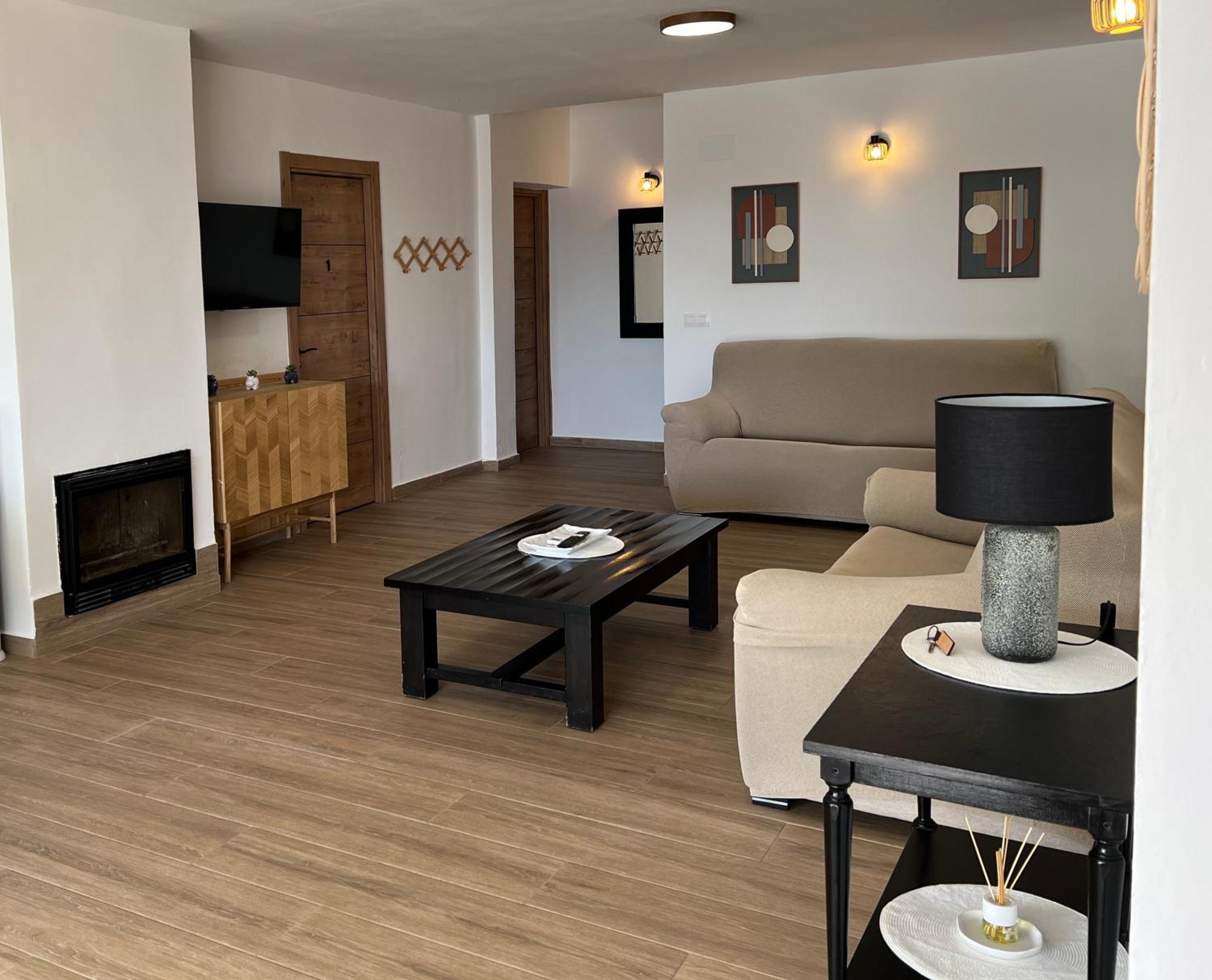 Casa Rural Macondo Trujillanos ภายนอก รูปภาพ